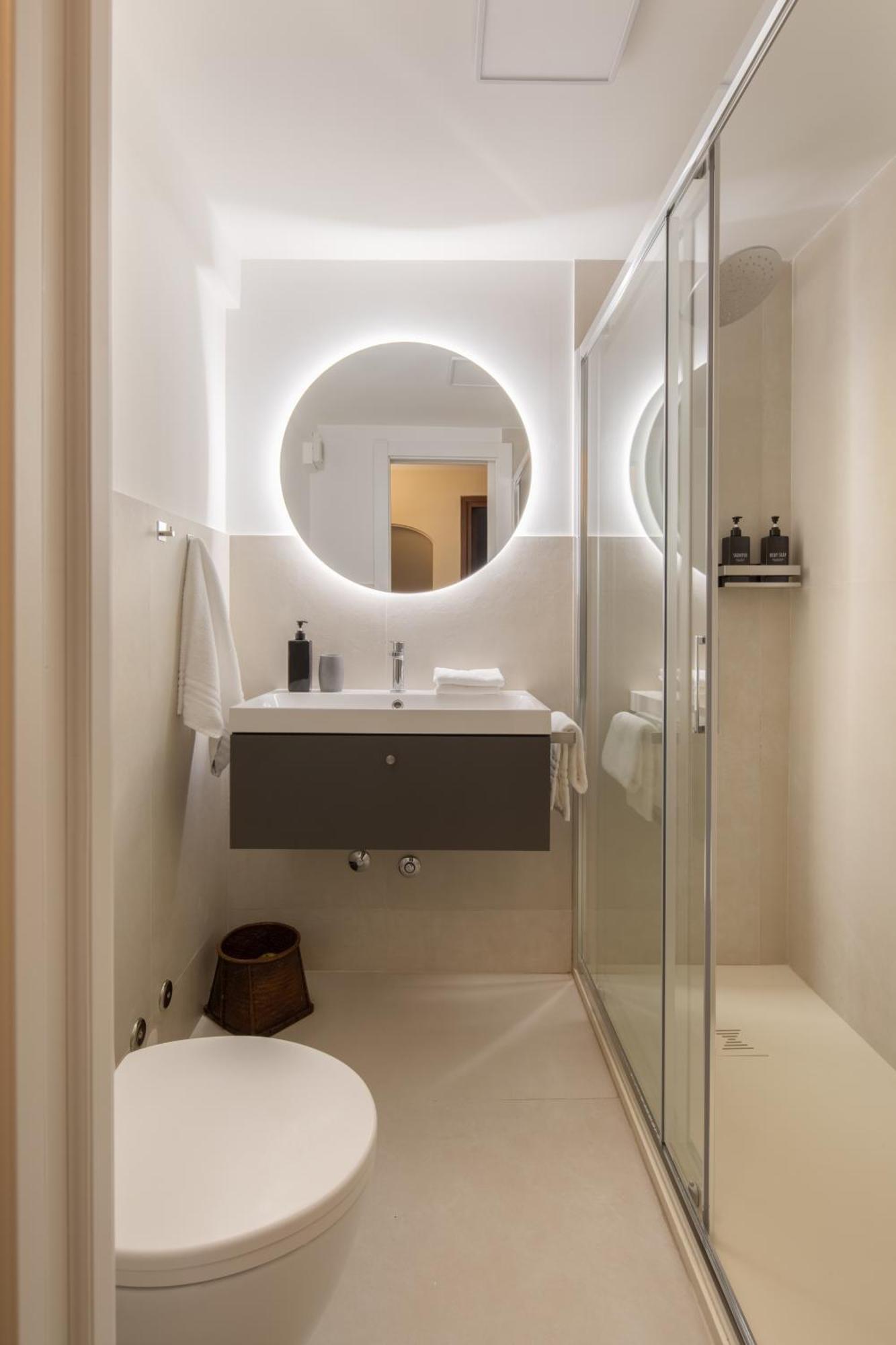Maison Barchetta In Via Giulia - Piazza Navona 로마 외부 사진