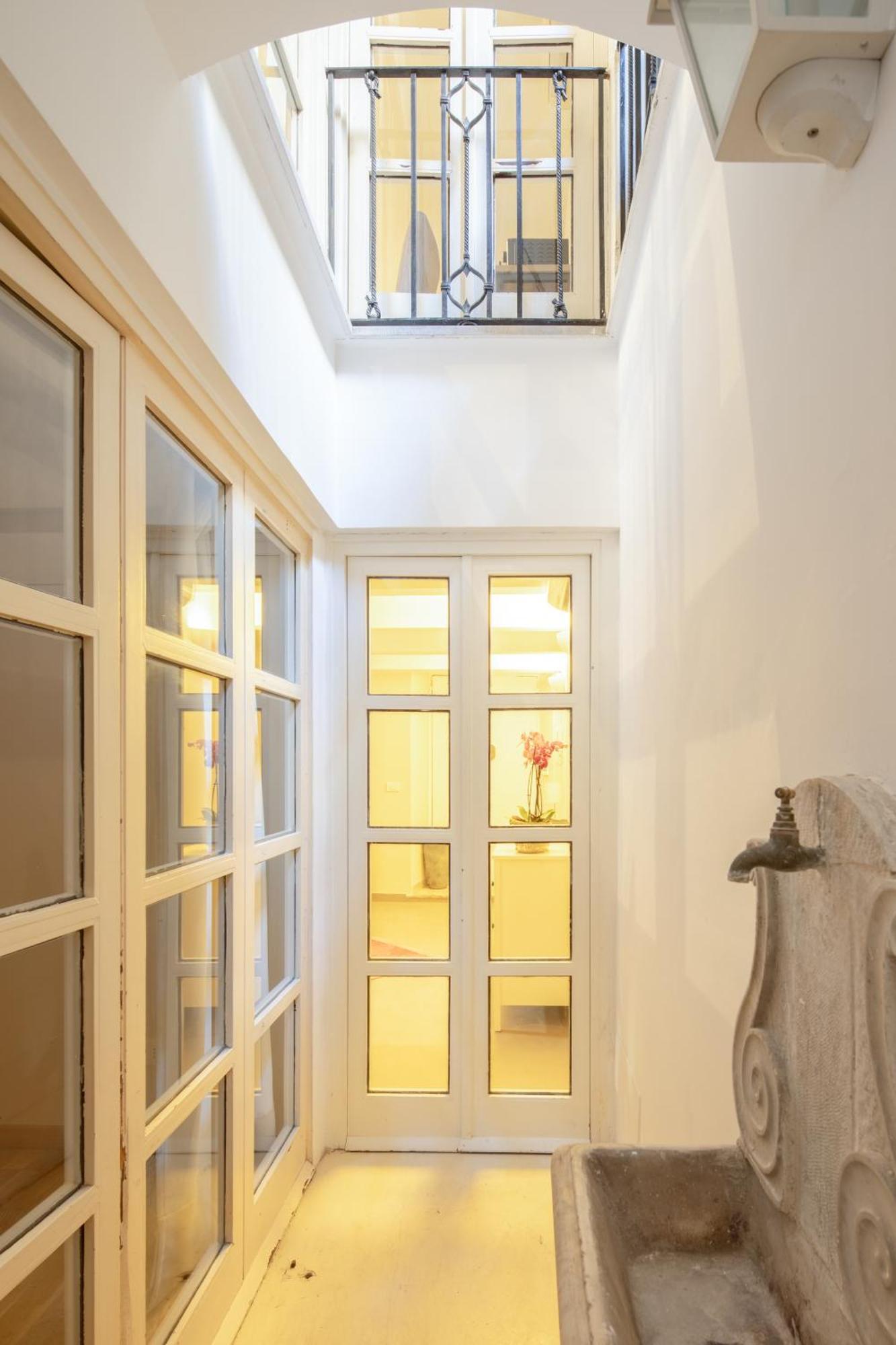 Maison Barchetta In Via Giulia - Piazza Navona 로마 외부 사진